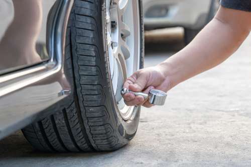 Tracy’s Automotive | Wichita Auto Care | Wichita Tires