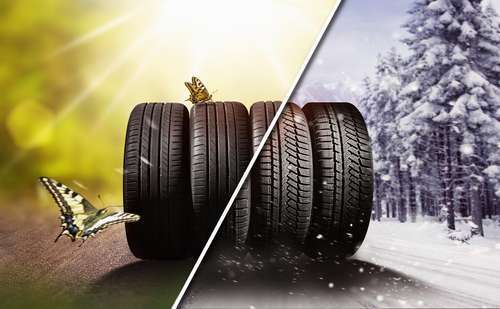 Tracy’s Automotive | Wichita Auto Care | Wichita Tires,