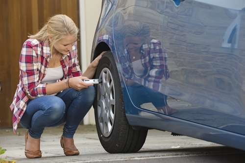Tracy’s Automotive | Wichita Auto Care | Wichita Tires