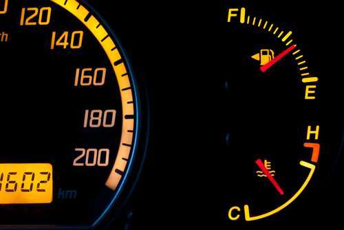Tracy’s Automotive | Wichita Auto Care | Wichita Water Pump
