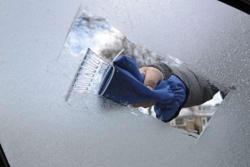 Tracy’s Automotive | Wichita Auto Care | Wichita Oil Change