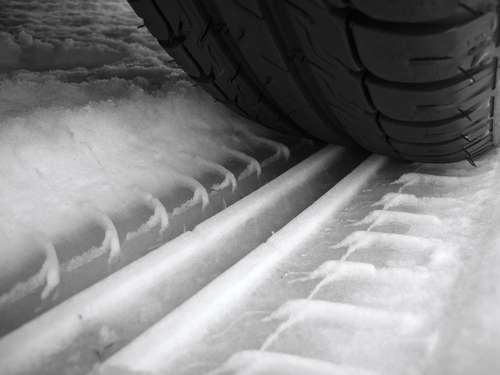 Tracy’s Automotive | Wichita Auto Care | Wichita Tires