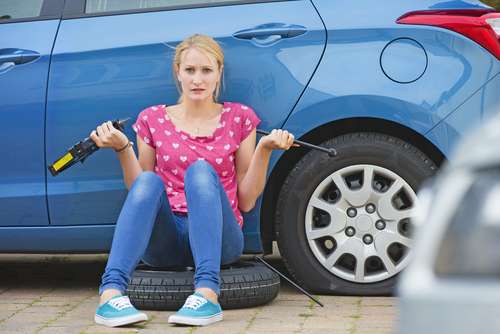 Tracy’s Automotive | Wichita Auto Care | Wichita Tires