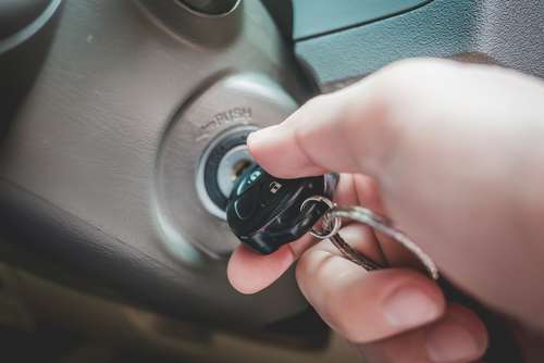Tracy’s Automotive | Wichita Auto Care | Wichita Battery