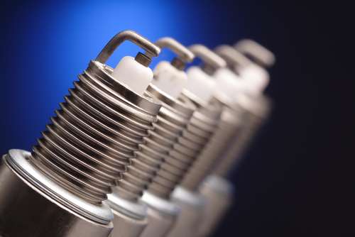 Tracy’s Automotive | Wichita Auto Care | Wichita Spark Plug