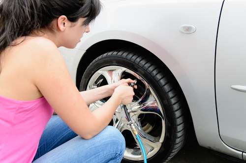 Tracy’s Automotive | Wichita Tires | Wichita Auto Care