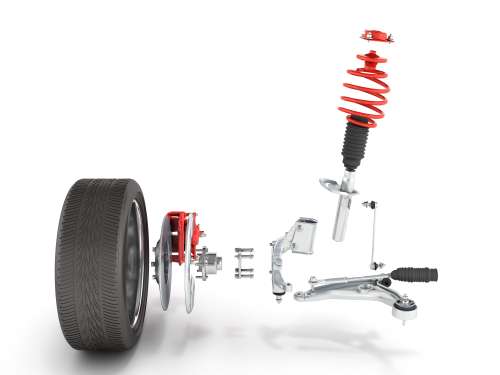 Tracy’s Automotive | Wichita Auto Care | Wichita Auto Repair