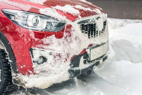 Tracy’s Automotive | Wichita Auto Care | Wichita Auto Repair