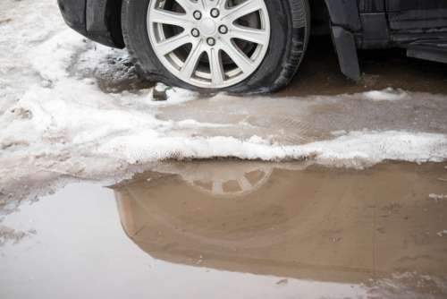 Tracy’s Automotive | Wichita Tires | Wichita Auto Care