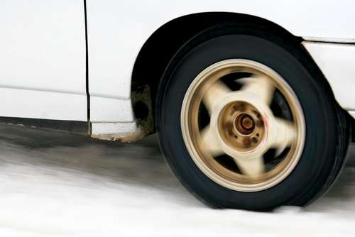Tracy’s Automotive | Wichita Tires | Winter Tires Wichita