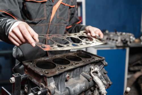 Tracy’s Automotive | Wichita Auto Care | Wichita Auto Repair