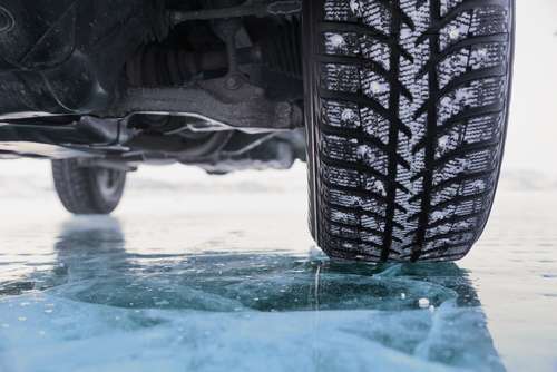 Tracy’s Automotive | Wichita Tires | Winter Tires Wichita