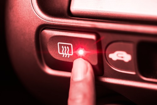 Tracy’s Automotive | Wichita Car Heater | Wichita Auto Care