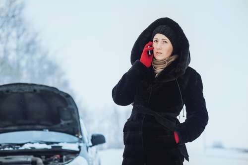 Tracy’s Automotive | Wichita Battery | My Car Won't Start