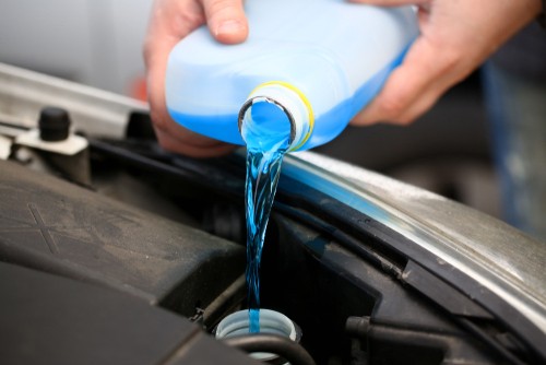 Tracy’s Automotive | Wichita Auto Care | Wichita Auto Repair |
