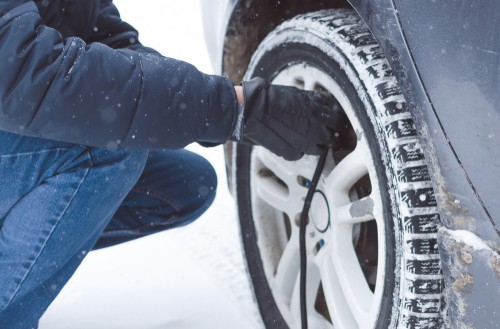 Tracy’s Automotive | Wichita Tires | Wichita Auto Care