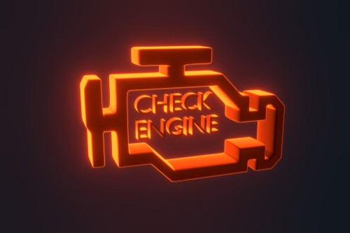 Tracy’s Automotive | Check Engine Light | Tire Pressure