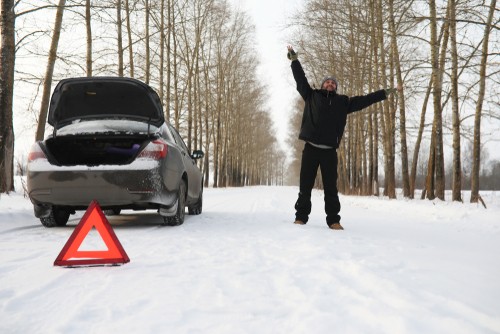 Tracy’s Automotive | Wichita Tune Up | Wichita Auto Care
