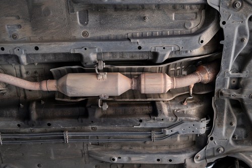 Tracy’s Automotive | Wichita Catalytic Converter | Wichita Auto Care