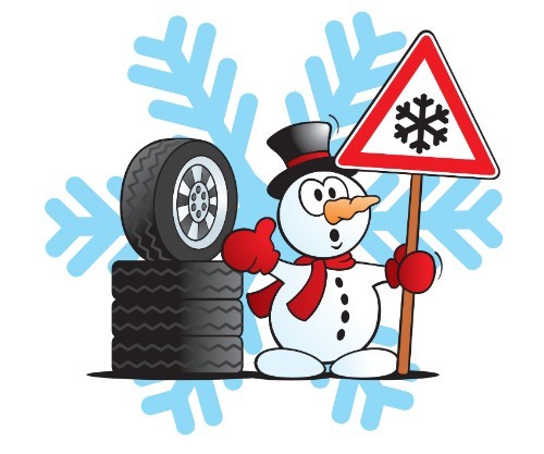 Tracy’s Automotive | Wichita Tires | Wichita Auto Care