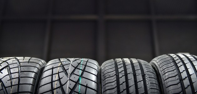 Tracy’s Automotive | Wichita Tires | Wichita Auto Care