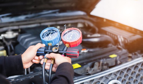 Tracy’s Automotive | Wichita Auto Care | Wichita Auto Air