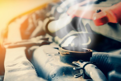 Tracy’s Automotive | Wichita Auto Care | Wichita Auto Repair