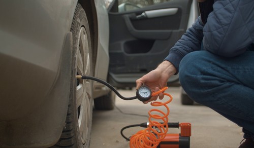 Tracy’s Automotive | Wichita Auto Care | Wichita Tires