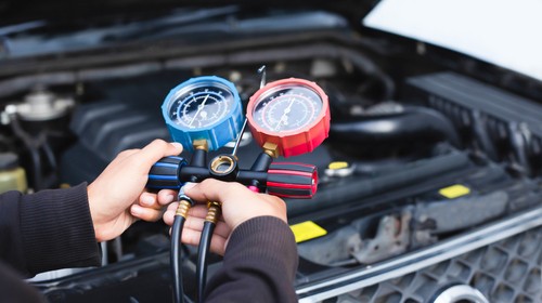 Tracy’s Automotive | Wichita Auto Air | Wichita Auto Care