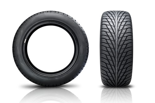 Tracy’s Automotive | Wichita Tires | Wichita Auto Care