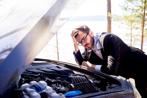 Tracy’s Automotive | Wichita Auto Care | Wichita Auto Repair