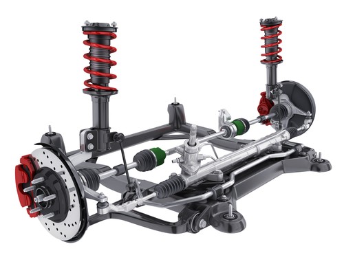 Tracy’s Automotive | Wichita Auto Care | Wichita Suspension
