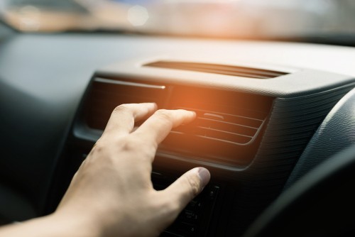 Tracy’s Automotive | Wichita Auto Air Conditioner | Wichita Auto Care