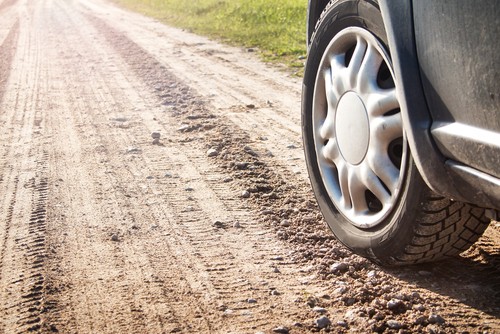 Tracy’s Automotive | Wichita Tires | Wichita Auto Care