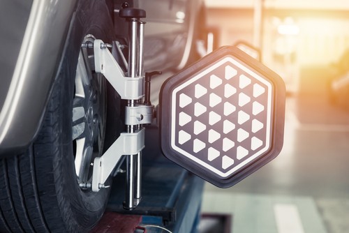 Tracy’s Automotive | Wichita Tires | WichitaAlignment