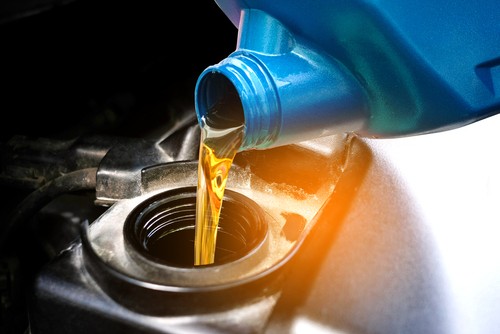 Tracy’s Automotive | Wichita Auto Care | Wichita Oil Change