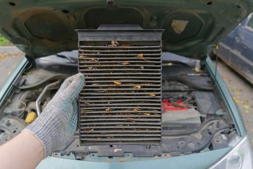 Tracy’s Automotive | Wichita Auto Care | Wichita Auto Repair