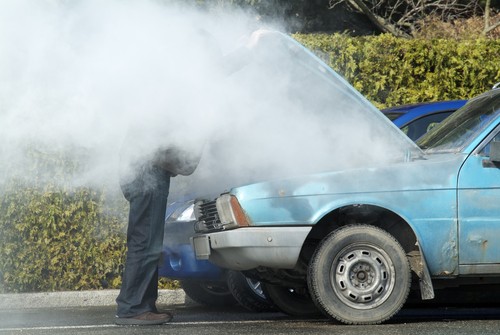 Tracy’s Automotive | Wichita Auto Care | Wichita Auto Repair