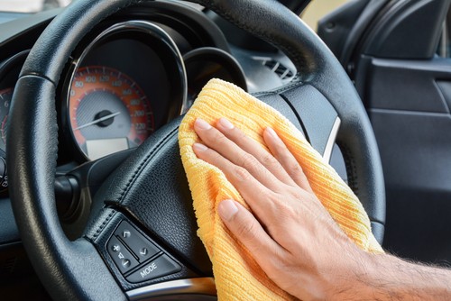 Tracy’s Automotive | Wichita Auto Care | Wichita Oil Change