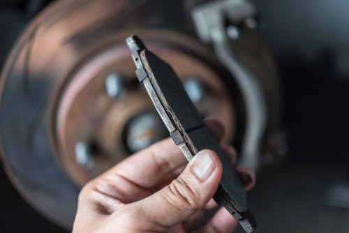 Tracy’s Automotive | Wichita Brakes | Wichita Auto Care