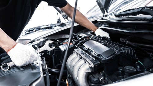 Tracy’s Automotive | Wichita Auto Care | Wichita Auto Repair