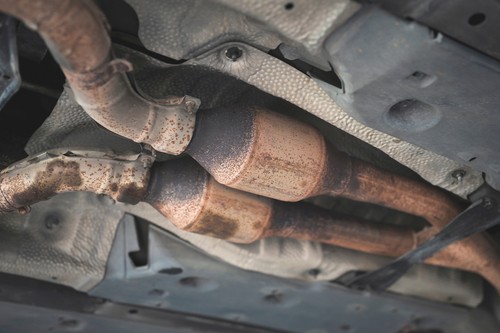Tracy’s Automotive | Wichita Catalytic Converter | Wichita Auto Care