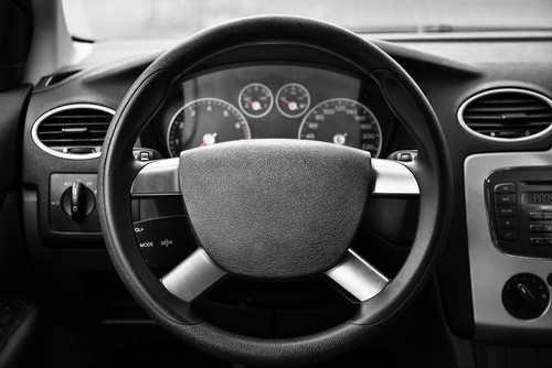 Tracy’s Automotive | Wichita Steering | Wichita Auto Care