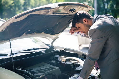 Tracy’s Automotive | Wichita Battery | Wichita Auto Care