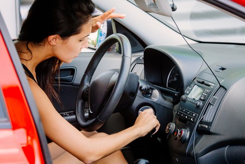 Tracy’s Automotive | Wichita Battery | Wichita Auto Care