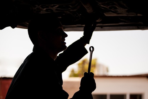 Tracy’s Automotive | Wichita Tune Up | Wichita Auto Care