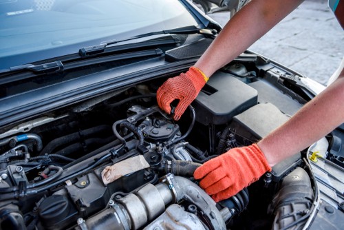 Tracy’s Automotive | Wichita Auto Care | Wichita Auto Repair
