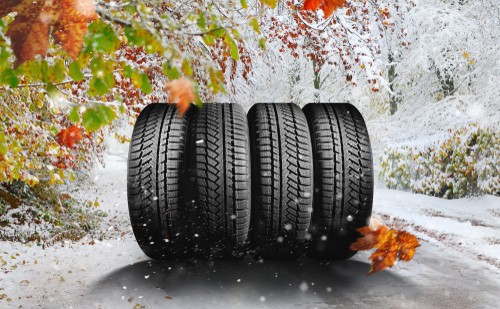 Tracy’s Automotive | Wichita Tires | Wichita Auto Care