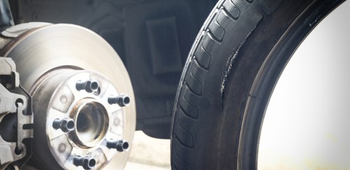 Tracy’s Automotive | Wichita Tires | Wichita Auto Care