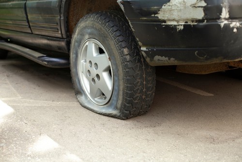 Tracy’s Automotive | Wichita Tires | Wichita Auto Care